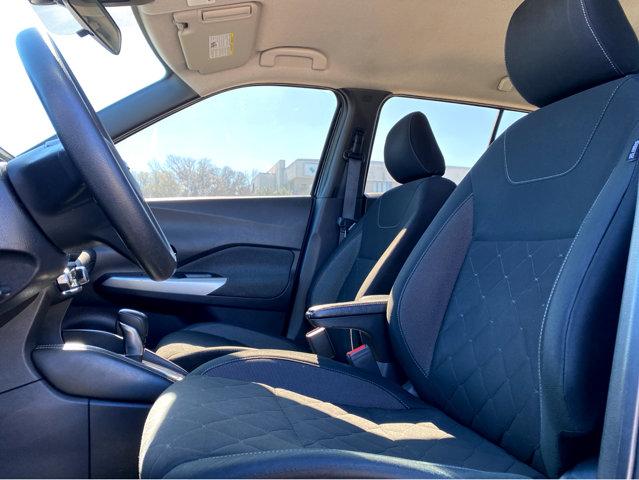 2020 Nissan Kicks Vehicle Photo in Hinesville, GA 31313