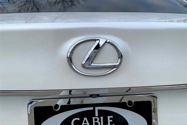 2016 Lexus GS 350 Vehicle Photo in KANSAS CITY, MO 64114-4545