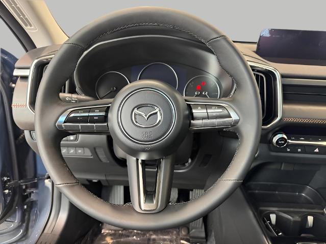2025 Mazda CX-50 Hybrid Vehicle Photo in Green Bay, WI 54304