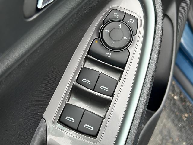 2024 Chevrolet Malibu Vehicle Photo in MIDDLETON, WI 53562-1492