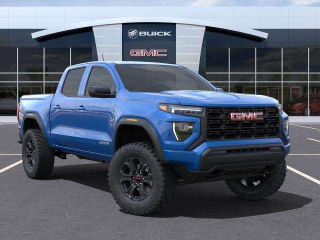 2024 GMC Canyon Vehicle Photo in GOLDEN, CO 80401-3850