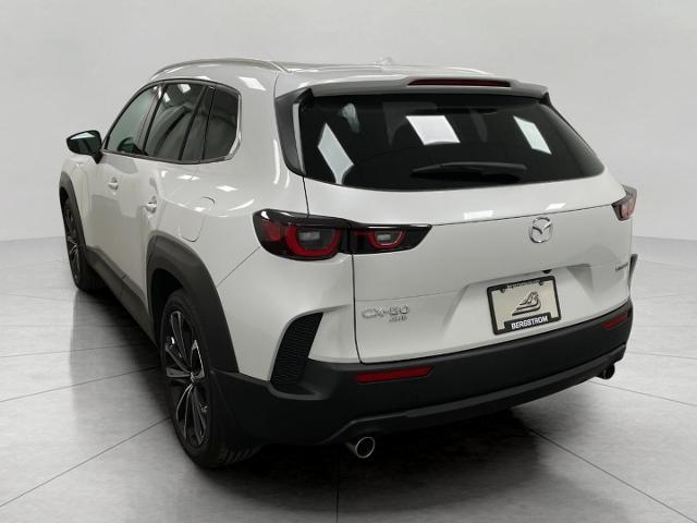 2025 Mazda CX-50 Vehicle Photo in Appleton, WI 54913
