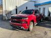 Used 2019 Chevrolet Silverado 1500 RST with VIN 1GCRYEED3KZ379244 for sale in Bellaire, OH