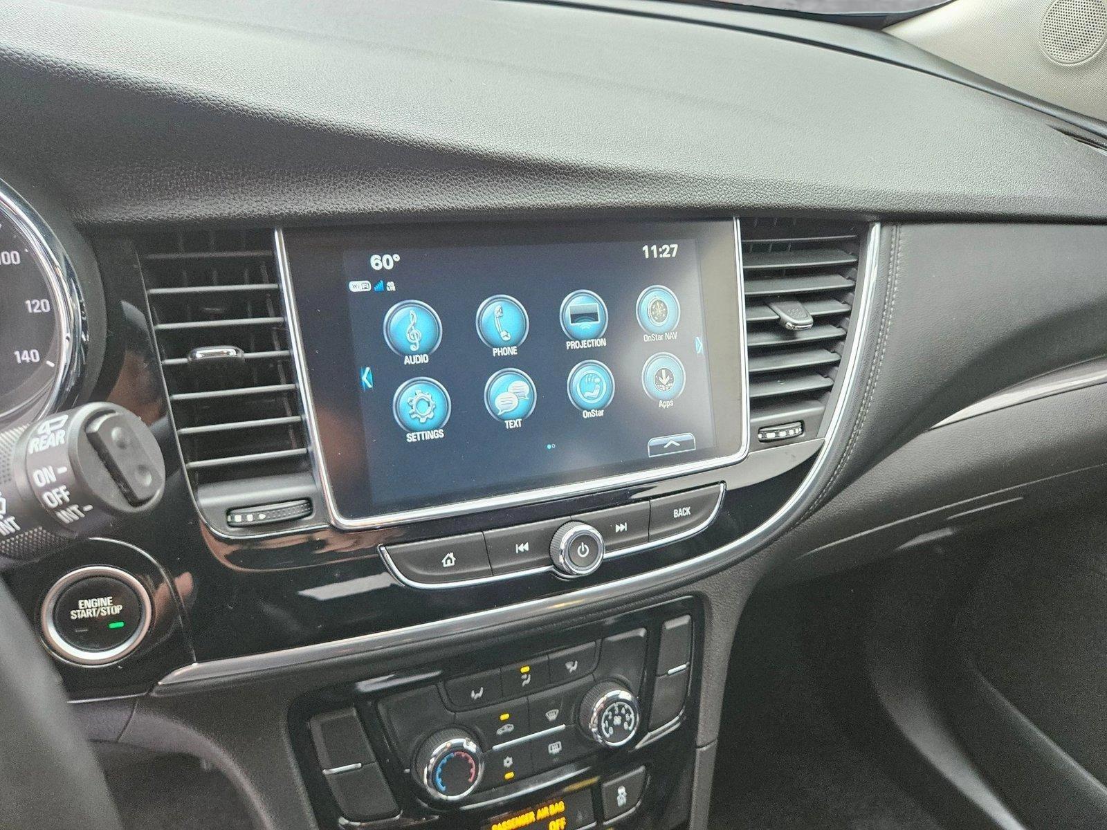 2019 Buick Encore Vehicle Photo in NORTH RICHLAND HILLS, TX 76180-7199