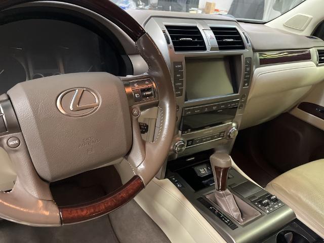 2017 Lexus GX 460 Vehicle Photo in Grapevine, TX 76051