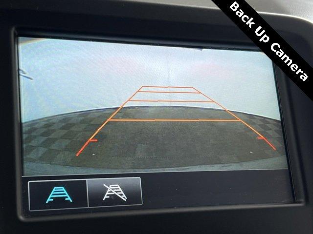 2018 Chevrolet Equinox Vehicle Photo in HARRISONBURG, VA 22801-8763
