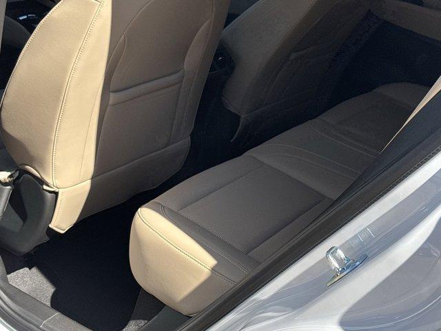 2025 Buick Envision Vehicle Photo in ALBERTVILLE, AL 35950-0246