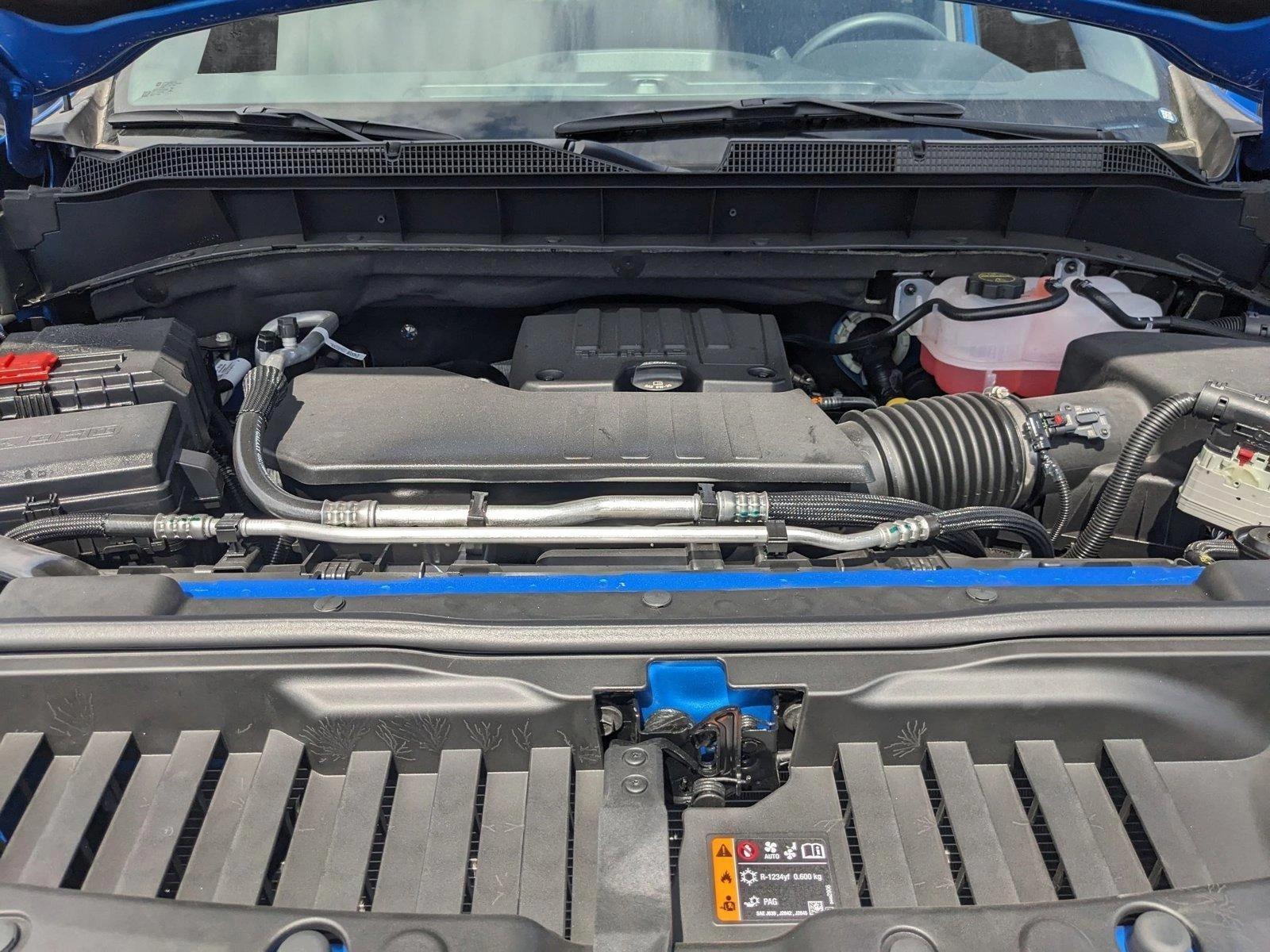 2025 Chevrolet Silverado 1500 Vehicle Photo in MIAMI, FL 33172-3015