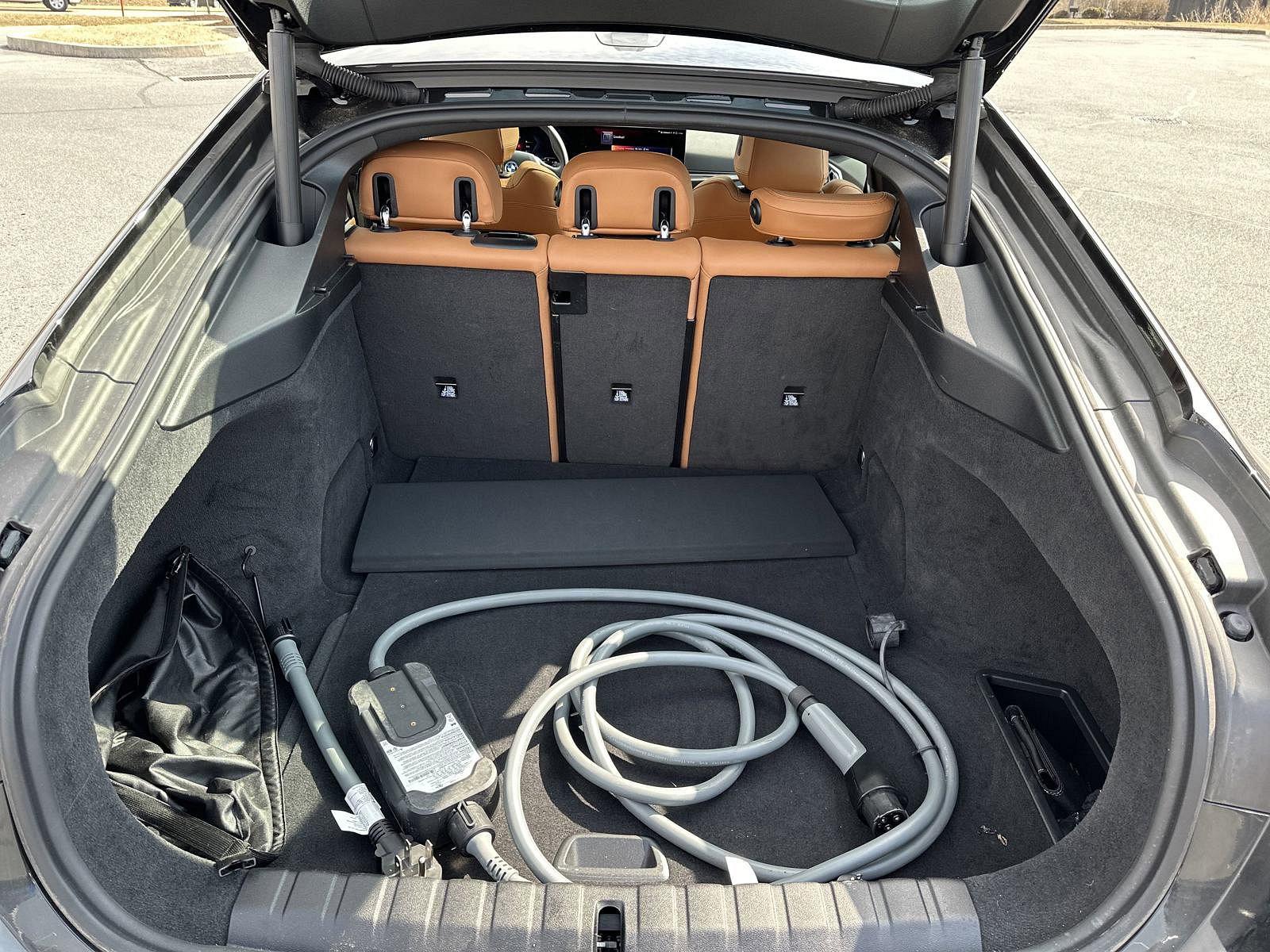 2024 BMW i4 Vehicle Photo in Lancaster, PA 17601