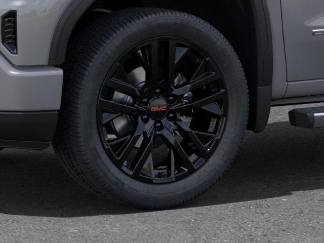 2025 GMC Sierra 1500 Vehicle Photo in DANBURY, CT 06810-5034