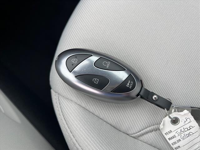 2025 Hyundai TUCSON Vehicle Photo in Shiloh, IL 62269