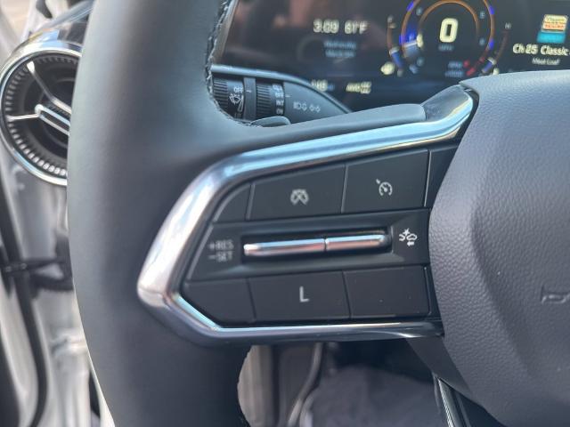 2025 Chevrolet Equinox Vehicle Photo in MARION, NC 28752-6372