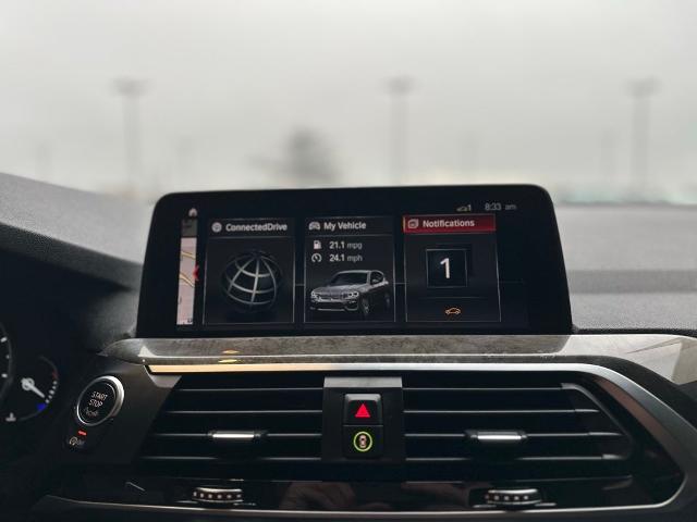 2019 BMW X3 xDrive30i Vehicle Photo in San Antonio, TX 78230