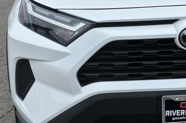 2024 Toyota RAV4 Vehicle Photo in SPOKANE, WA 99202-2191