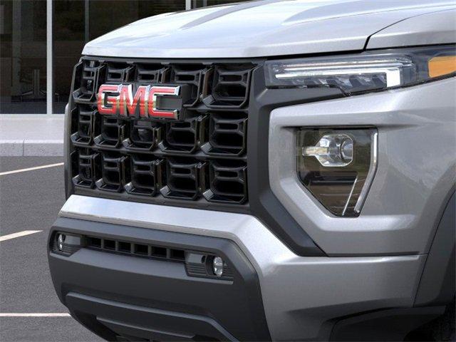 2025 GMC Canyon Vehicle Photo in PUYALLUP, WA 98371-4149