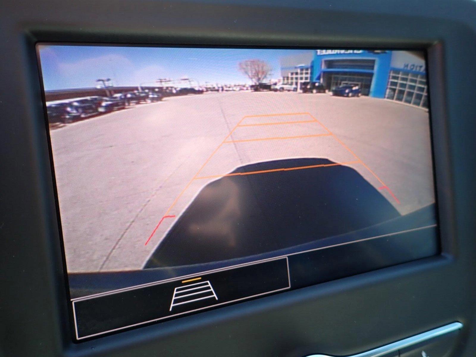2024 Chevrolet Equinox Vehicle Photo in DENVER, CO 80221-3610