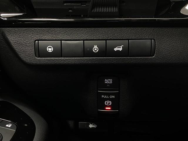 2025 Nissan Murano Vehicle Photo in Appleton, WI 54913