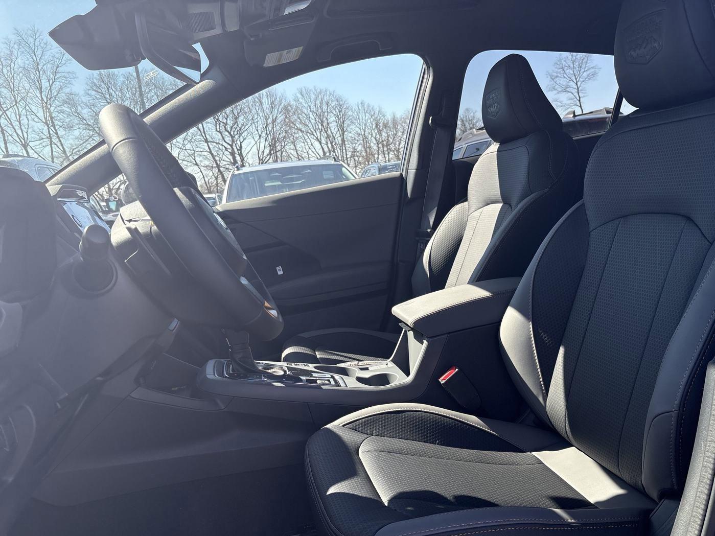 2025 Subaru Crosstrek Vehicle Photo in Mechanicsburg, PA 17050