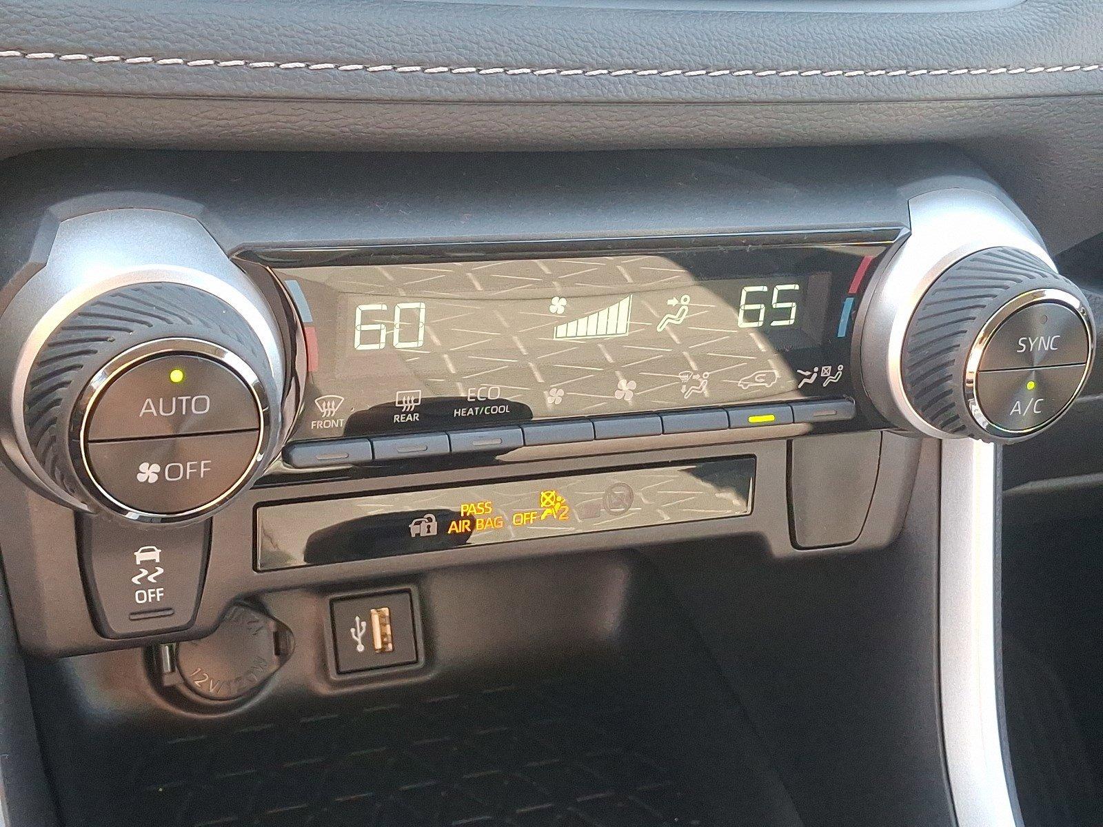 2025 Toyota RAV4 Vehicle Photo in Harrisburg, PA 17111