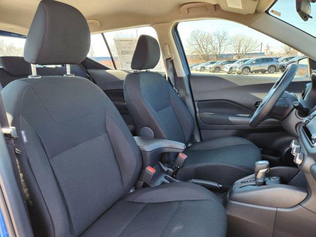 2024 Nissan Kicks Vehicle Photo in Ardmore, PA 19003