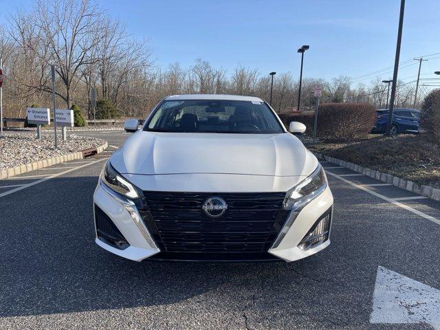 2025 Nissan Altima Vehicle Photo in Flemington, NJ 08822