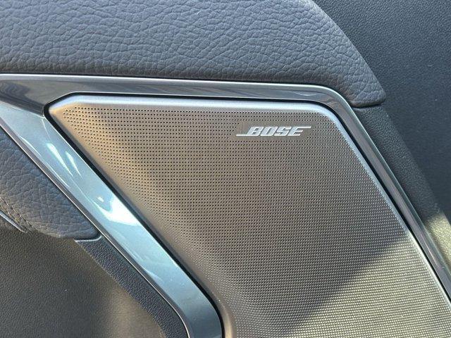 2025 GMC Sierra 2500 HD Vehicle Photo in ALBERTVILLE, AL 35950-0246