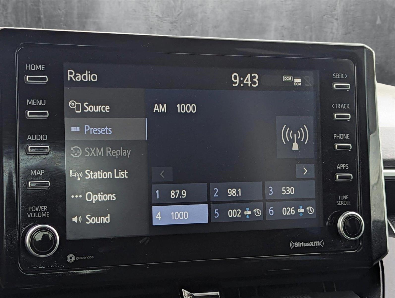 2021 Toyota Corolla Vehicle Photo in Spokane Valley, WA 99212