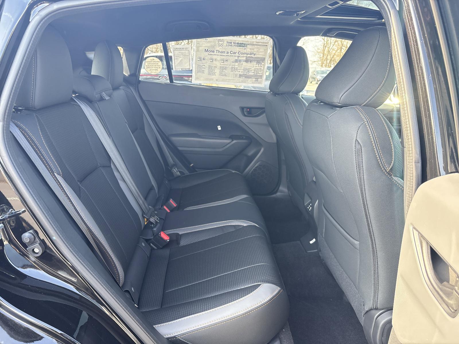 2025 Subaru Crosstrek Vehicle Photo in Mechanicsburg, PA 17050