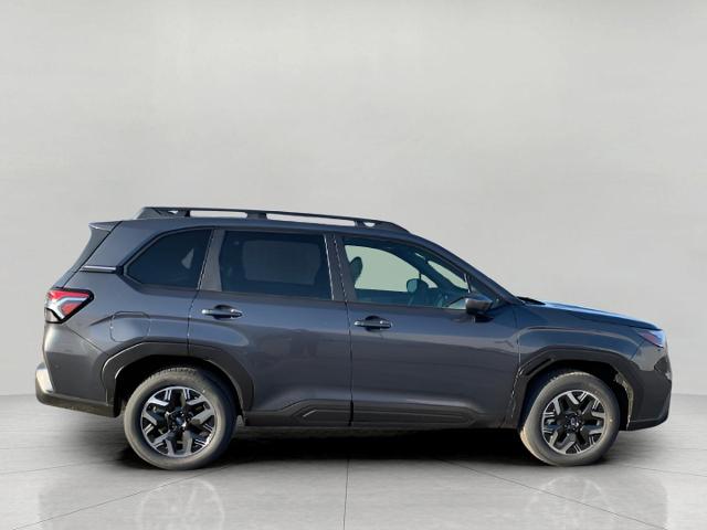 2025 Subaru Forester Vehicle Photo in Oshkosh, WI 54904