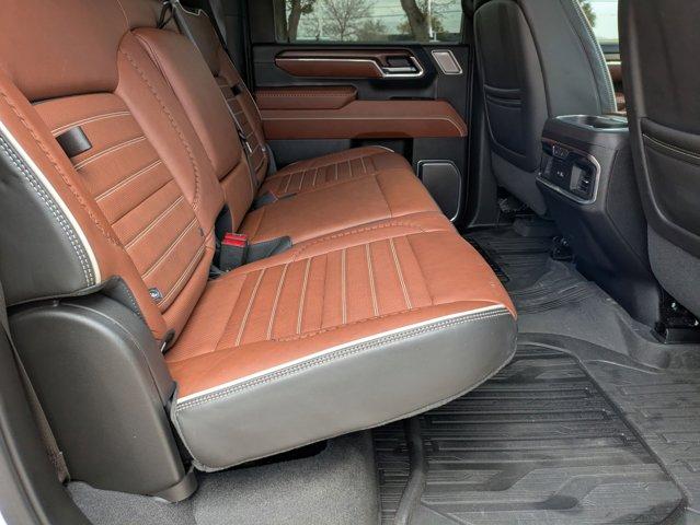 2024 GMC Sierra 2500 HD Vehicle Photo in SELMA, TX 78154-1459