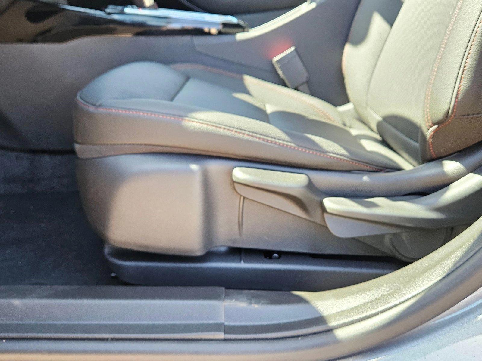 2025 Chevrolet Trax Vehicle Photo in AMARILLO, TX 79106-1809