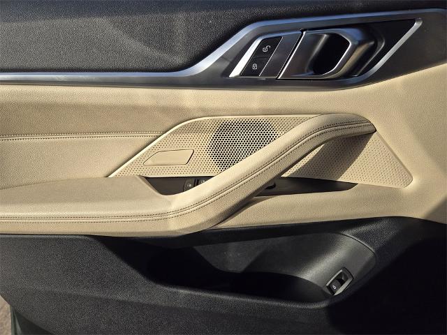 2022 BMW 430i Vehicle Photo in Oklahoma City, OK 73114