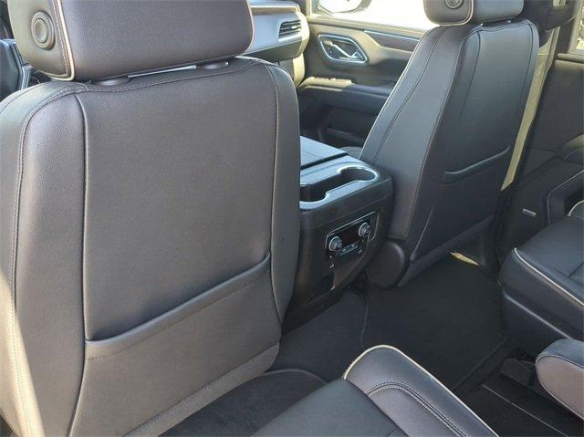 2023 Chevrolet Suburban Vehicle Photo in COLLIERVILLE, TN 38017-9006