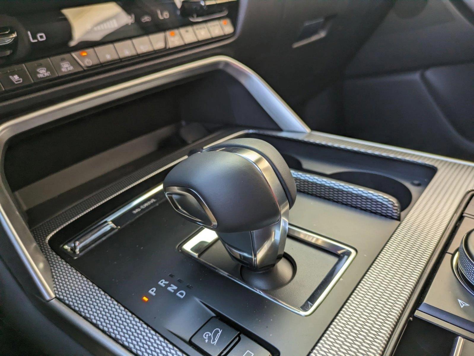 2025 Mazda CX-90 Vehicle Photo in Winter Park, FL 32792