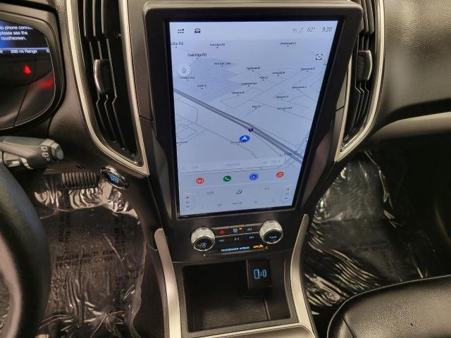2024 Ford Edge Vehicle Photo in NEENAH, WI 54956-2243