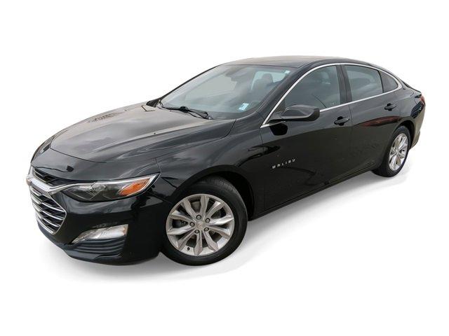 2020 Chevrolet Malibu Vehicle Photo in COLLIERVILLE, TN 38017-9006