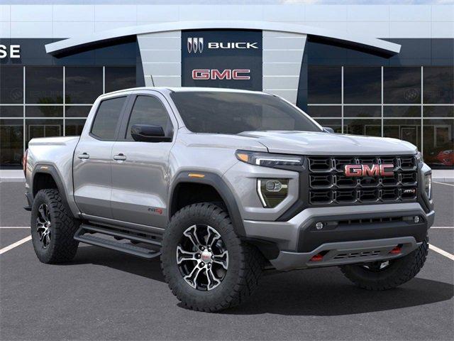 2025 GMC Canyon Vehicle Photo in COLLIERVILLE, TN 38017-9006