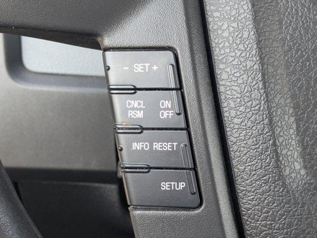 2014 Ford F-150 Vehicle Photo in BRUNSWICK, GA 31525-1881