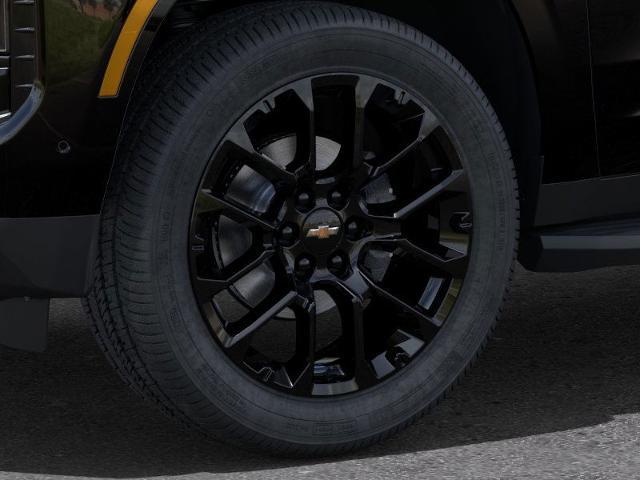 2025 Chevrolet Tahoe Vehicle Photo in KANSAS CITY, MO 64114-4502