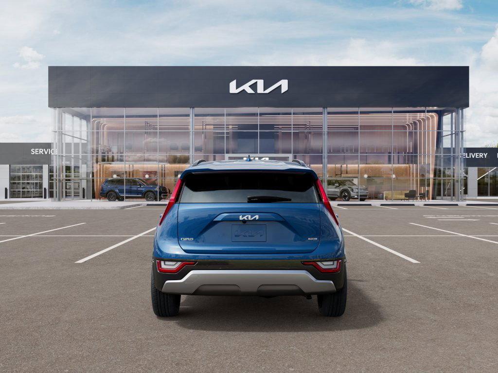 2024 Kia Niro Plug-In Hybrid Vehicle Photo in Langhorne, PA 19047