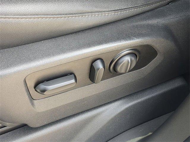 2021 GMC Sierra 1500 Vehicle Photo in COLLIERVILLE, TN 38017-9006