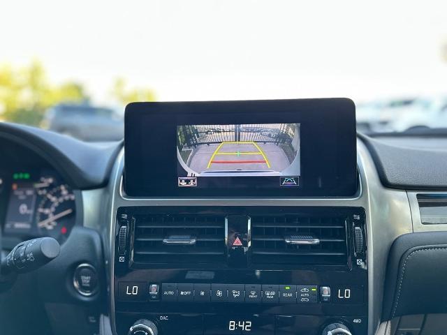 2023 Lexus GX 460 Vehicle Photo in San Antonio, TX 78230