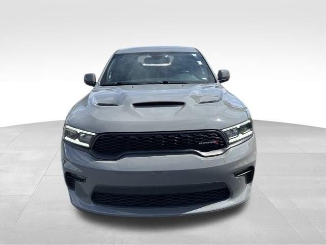 2022 Dodge Durango Vehicle Photo in Gaffney, SC 29341