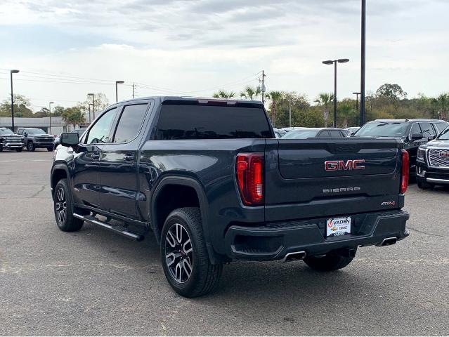 2021 GMC Sierra 1500 Vehicle Photo in BEAUFORT, SC 29906-4218
