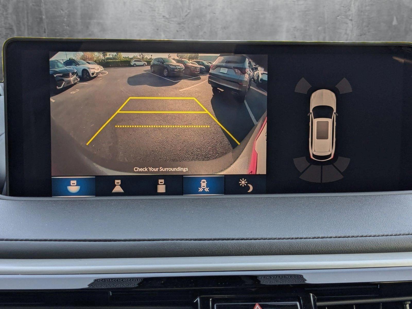 2024 Acura MDX Vehicle Photo in Sanford, FL 32771