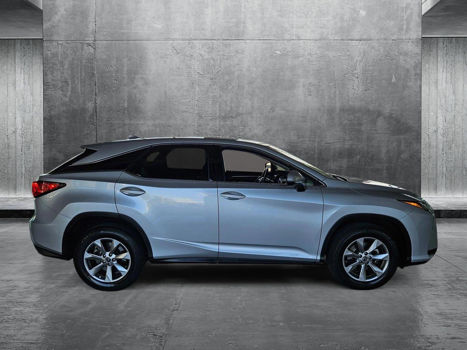 2018 Lexus RX 350 Vehicle Photo in Henderson, NV 89014