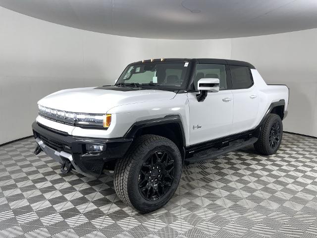 2025 GMC HUMMER EV Pickup Vehicle Photo in GILBERT, AZ 85297-0402