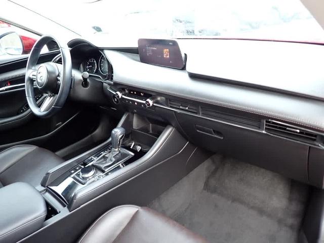 2019 Mazda Mazda3 Sedan Vehicle Photo in ZELIENOPLE, PA 16063-2910