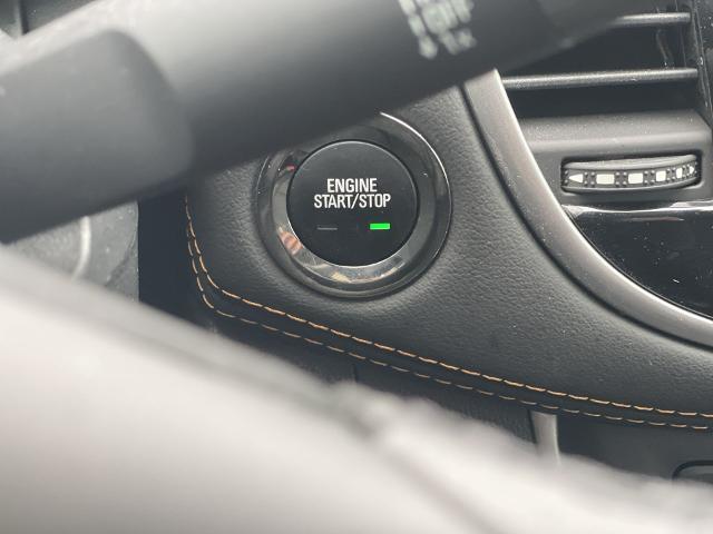 2021 Chevrolet Trax Vehicle Photo in BENTONVILLE, AR 72712-4322