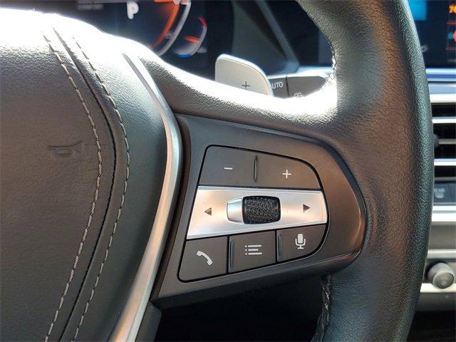 2023 BMW X5 Vehicle Photo in SUNRISE, FL 33323-3202